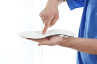 Orthotics May Help Specific Foot Conditions