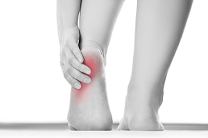 Can My Heel Pain Be Caused by a Tumor?