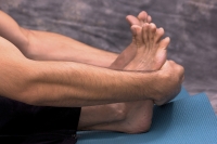 Stretches You Can Perform to Help Heal a Sprained Ankle