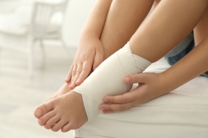 Recovering From Tenosynovitis