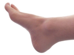 Where Is the Tarsal Tunnel Located?