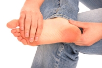 Foot Care Tips for Peripheral Artery Disease