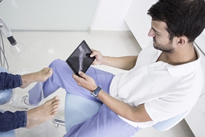 Necessary Schooling for Podiatrists