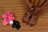 Tips for Your Everyday Foot Care Routine